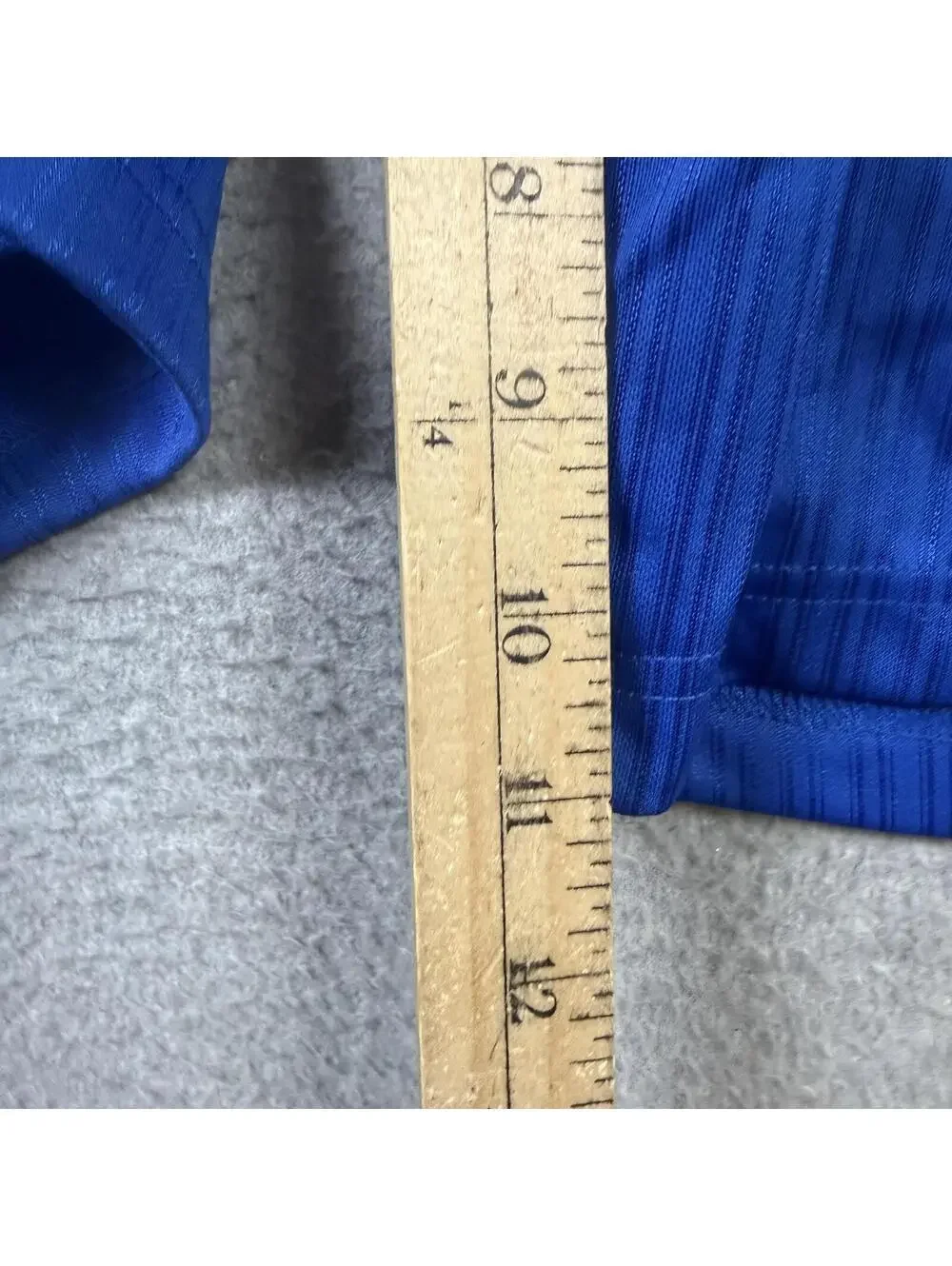 Nike Men's Size 2XL XXL Blue Athletic Shorts Athleisure